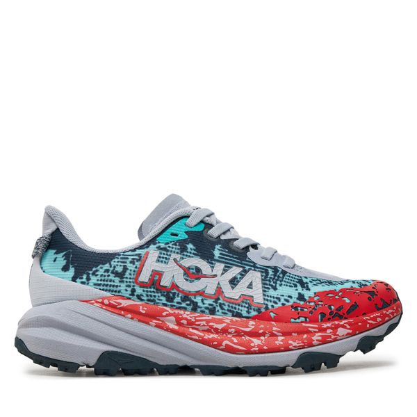 Hoka Маратонки за бягане Hoka Speedgoat 6 1156933 Цветен