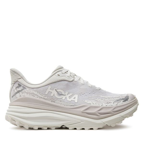 Hoka Маратонки за бягане Hoka Stinson 7 1141530 Бял