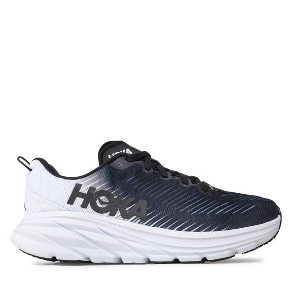 Hoka Маратонки за бягане Hoka W Rincon 3 1119396 Тъмносин