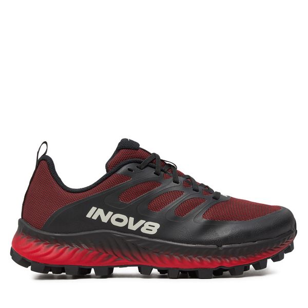 Inov-8 Маратонки за бягане Inov-8 MudTalon Червен