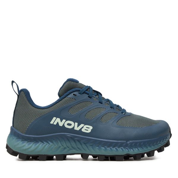 Inov-8 Маратонки за бягане Inov-8 MudTalon Син