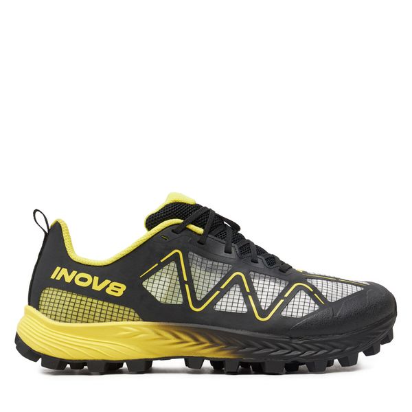Inov-8 Маратонки за бягане Inov-8 MudTalon Speed Черен