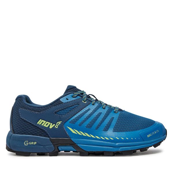 Inov-8 Маратонки за бягане Inov-8 Roclite G 275 V2 001097-BLNYLM-M-01 Син