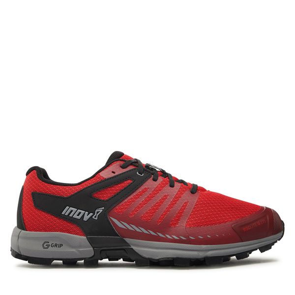Inov-8 Маратонки за бягане Inov-8 Roclite G 275 V2 001097-RDDRGY-M-01 Червен