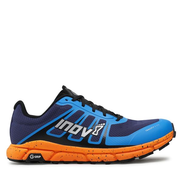 Inov-8 Маратонки за бягане Inov-8 Trailfly G 270 V2 001065-BLNE-S-01 Тъмносин