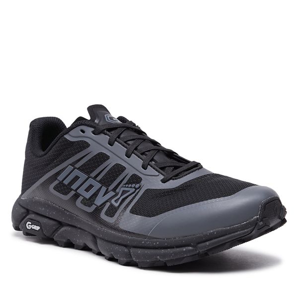 Inov-8 Маратонки за бягане Inov-8 Trailfly™ G 270 V2 001065-GABK-S-01 Черен