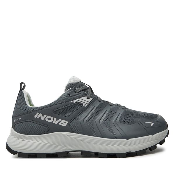 Inov-8 Маратонки за бягане Inov-8 Trailtalon GTX GORE-TEX 001277 Сив