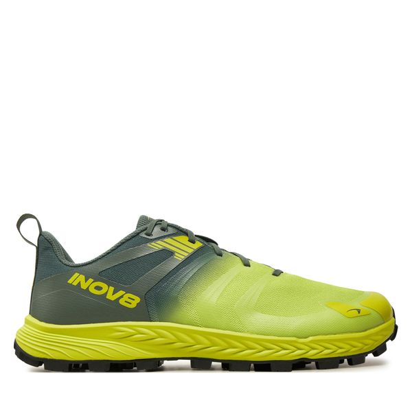 Inov-8 Маратонки за бягане Inov-8 Trailtalon Speed 01273 Зелен
