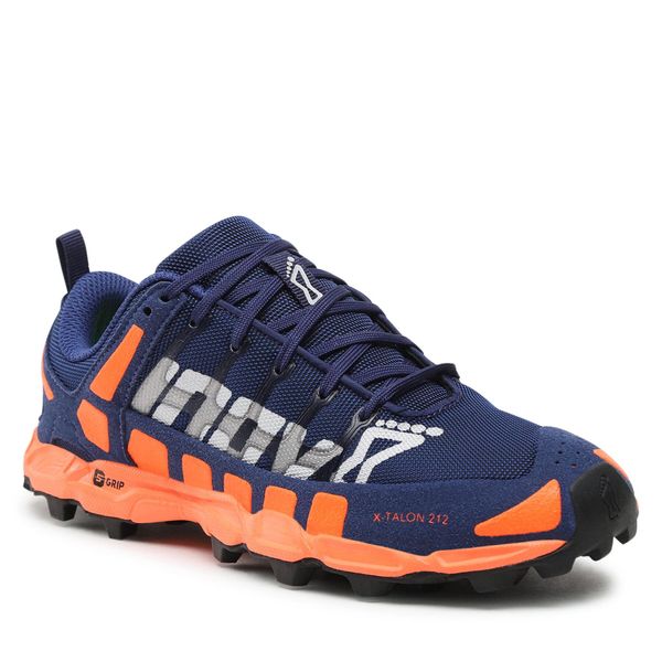 Inov-8 Маратонки за бягане Inov-8 X-Talon 212 000151-BLOR-P-01 Тъмносин
