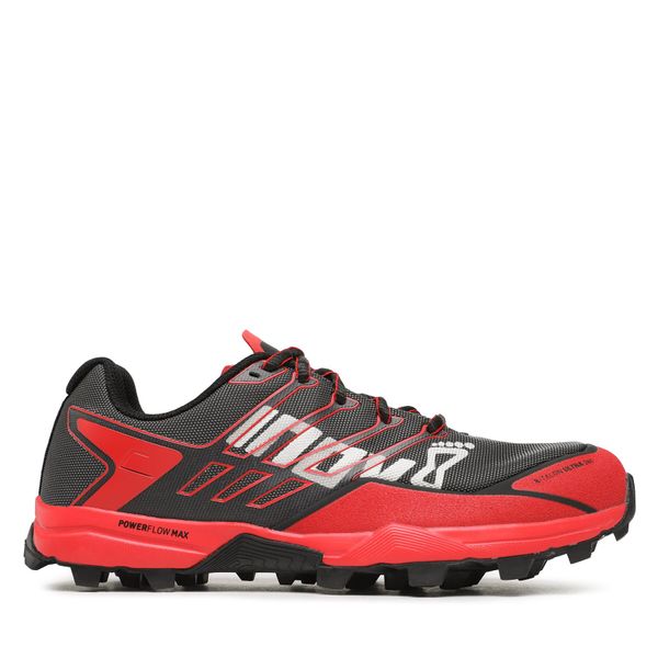 Inov-8 Маратонки за бягане Inov-8 X-Talon Ultra 260 V2 000988-BKRD-S-01 Черен