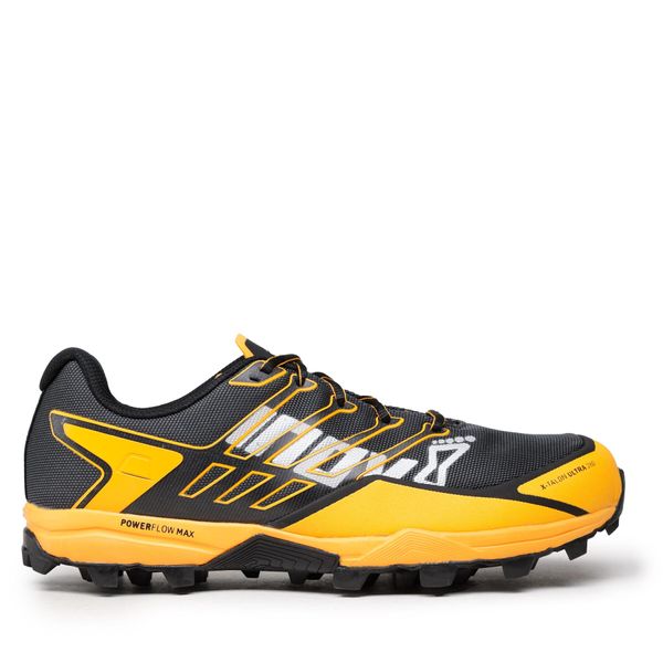Inov-8 Маратонки за бягане Inov-8 X-Talon™ Ultra 260 V2 000988-BKGO-01 Черен