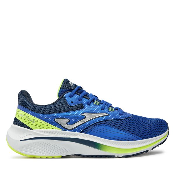 Joma Маратонки за бягане Joma Active RACTIW2405 Син