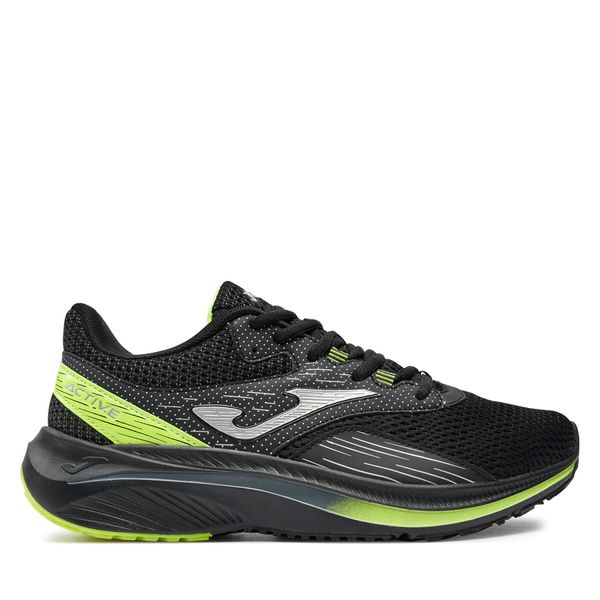 Joma Маратонки за бягане Joma Active RACTIW2431 Черен