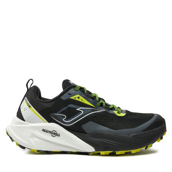 Joma Маратонки за бягане Joma Rase TKRASW2401 Черен