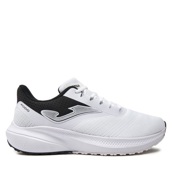Joma Маратонки за бягане Joma Rodio 2402 RRODIS2402 Бял