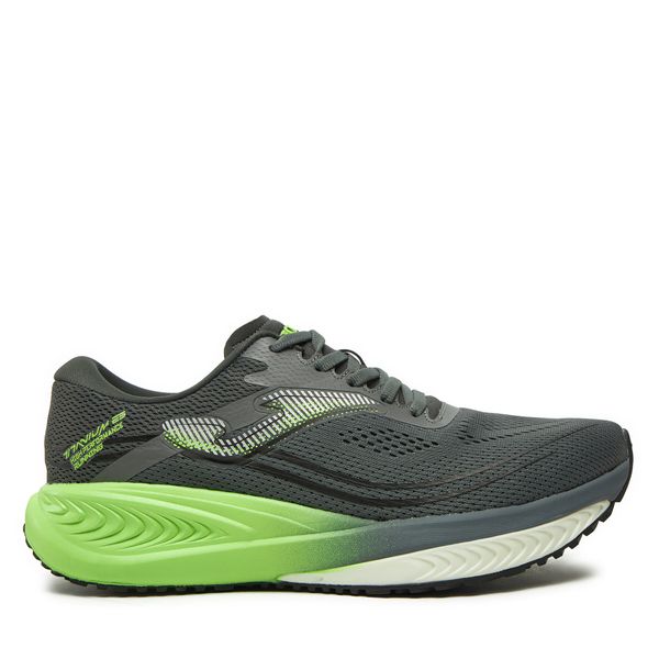 Joma Маратонки за бягане Joma Titanium RTITAW2412 Сив