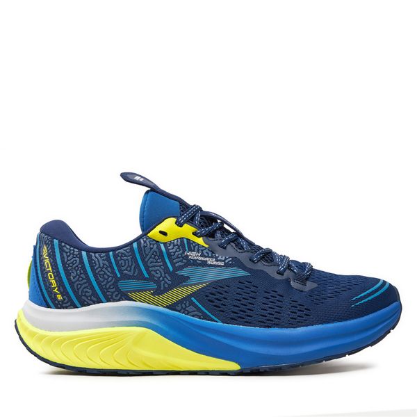 Joma Маратонки за бягане Joma Victory RVICTW2403 Тъмносин