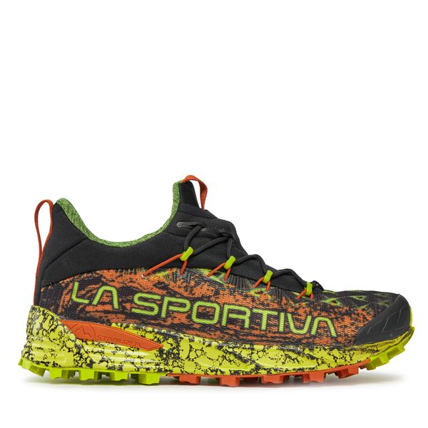 La Sportiva Маратонки за бягане La Sportiva Tempesta Gtx GORE-TEX 36F999208 Черен