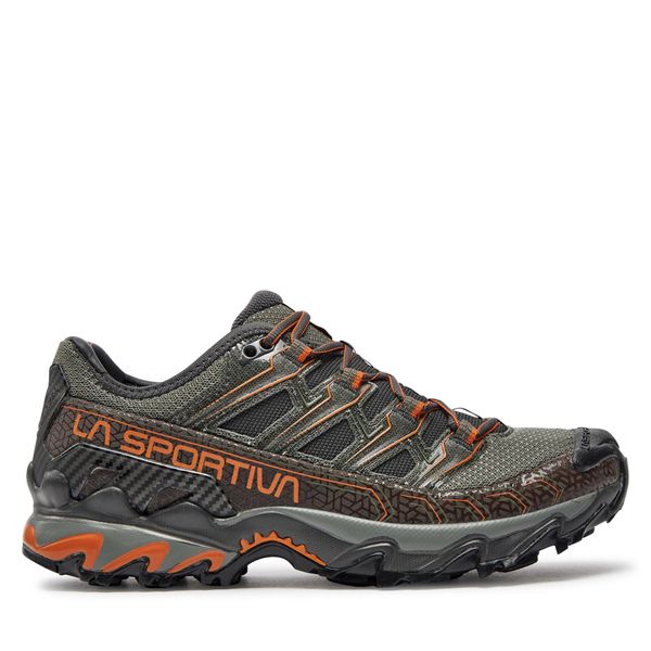 La Sportiva Маратонки за бягане La Sportiva Ultra Raptor II 46M900208 Черен