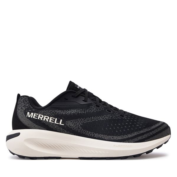 Merrell Маратонки за бягане Merrell Morphlite J068167 Черен