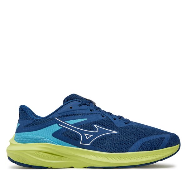 Mizuno Маратонки за бягане Mizuno Nerzy Runnerz K1GA2410 Тъмносин