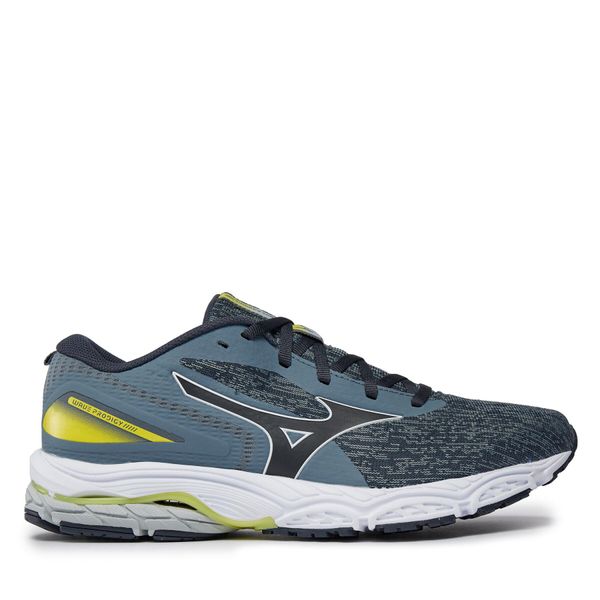 Mizuno Маратонки за бягане Mizuno Prodigy 5 J1GC2310 Тъмносин