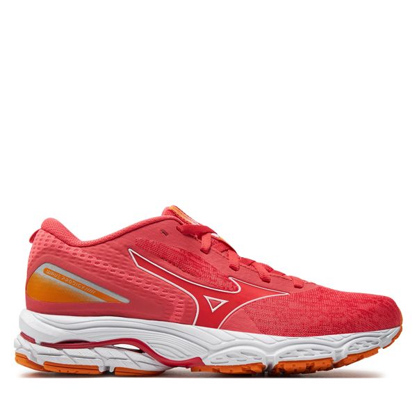 Mizuno Маратонки за бягане Mizuno Prodigy 5 J1GD2310 Червен