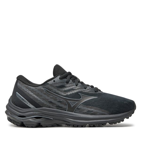 Mizuno Маратонки за бягане Mizuno Wave Equate 7 J1GD234822 Черен