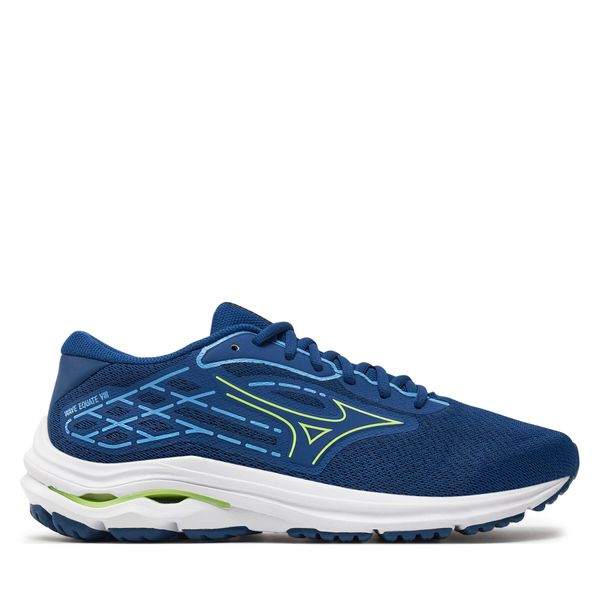 Mizuno Маратонки за бягане Mizuno Wave Equate 8 J1GC2448 Син