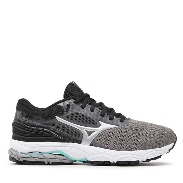 Mizuno Маратонки за бягане Mizuno Wave Prodigy 4 J1GD221072 Сив