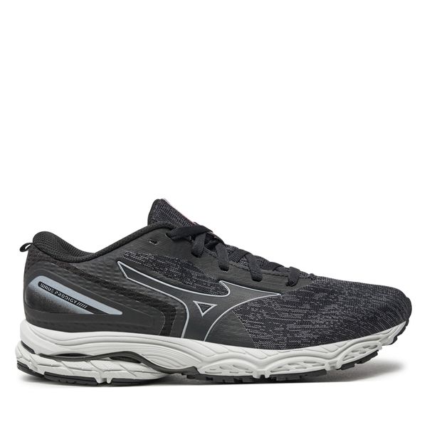 Mizuno Маратонки за бягане Mizuno Wave Prodigy 5 J1GD231022 Черен