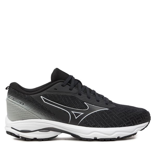 Mizuno Маратонки за бягане Mizuno Wave Prodigy 6 J1GC2410 Черен