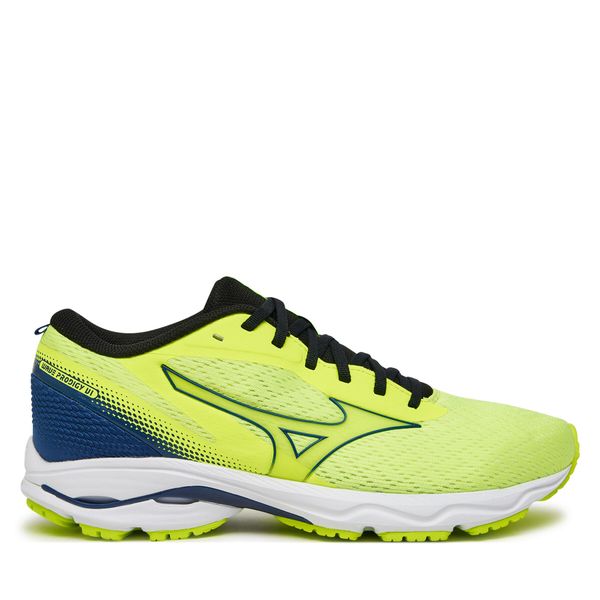 Mizuno Маратонки за бягане Mizuno Wave Prodigy 6 J1GC2410 Зелен