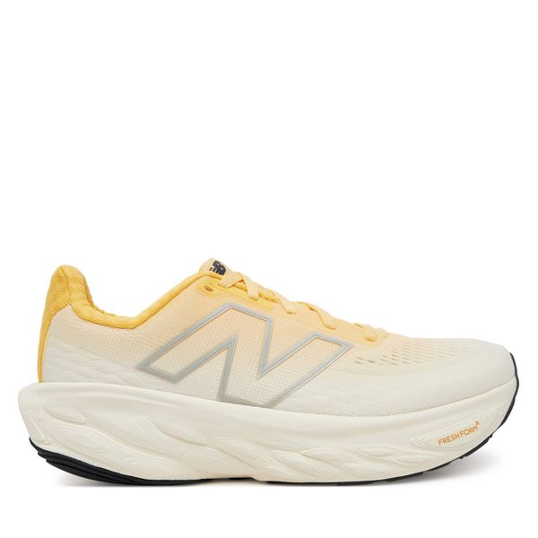 New Balance Маратонки за бягане New Balance 1080 W1080L14 Жълт