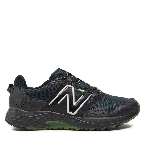 New Balance Маратонки за бягане New Balance 410v8 MT410GK8 Черен