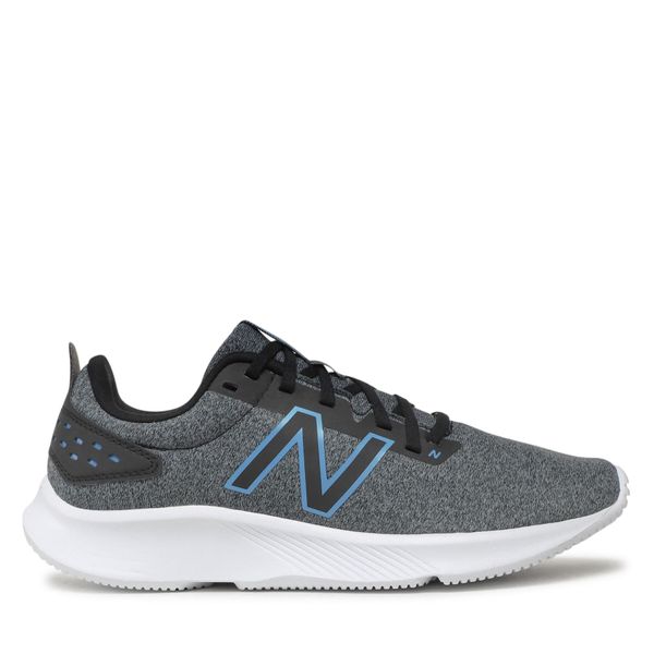 New Balance Маратонки за бягане New Balance 430 v2 ME430LL2 Сив