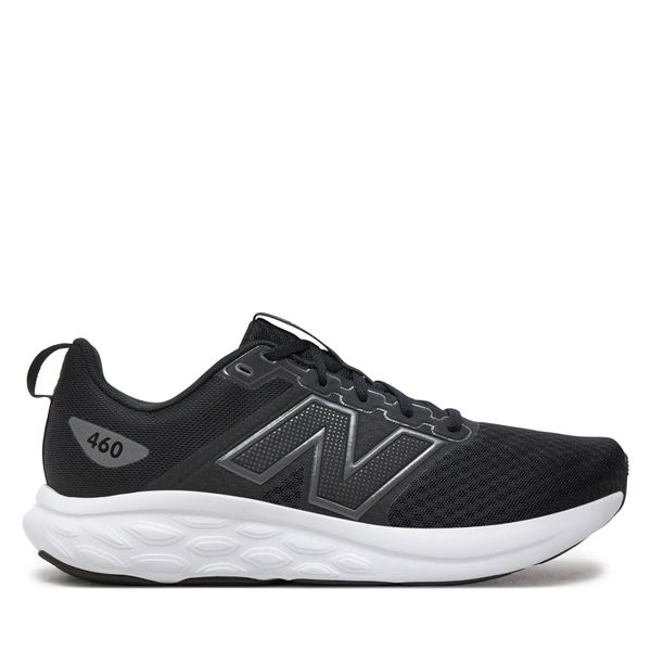 New Balance Маратонки за бягане New Balance 460 v4 M460LK4 Черен
