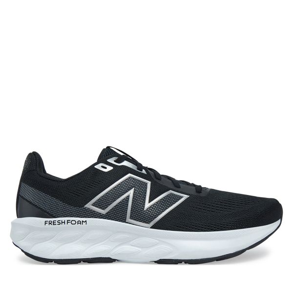 New Balance Маратонки за бягане New Balance 520 M520LK9 Черен