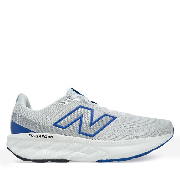 New Balance Маратонки за бягане New Balance 520's M520LG9 Сив
