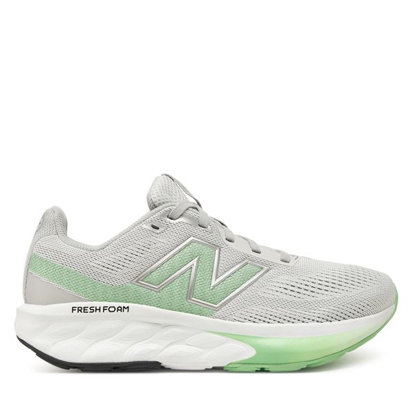 New Balance Маратонки за бягане New Balance 520's W520LE9 Сив