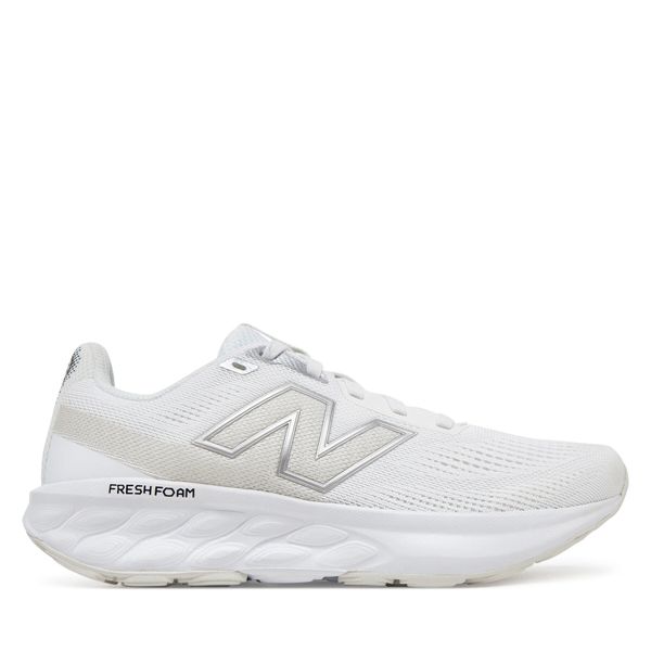 New Balance Маратонки за бягане New Balance 520's W520LW9 Бял
