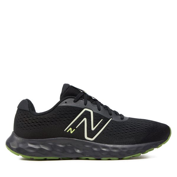 New Balance Маратонки за бягане New Balance 520v8 M520GK8 Черен