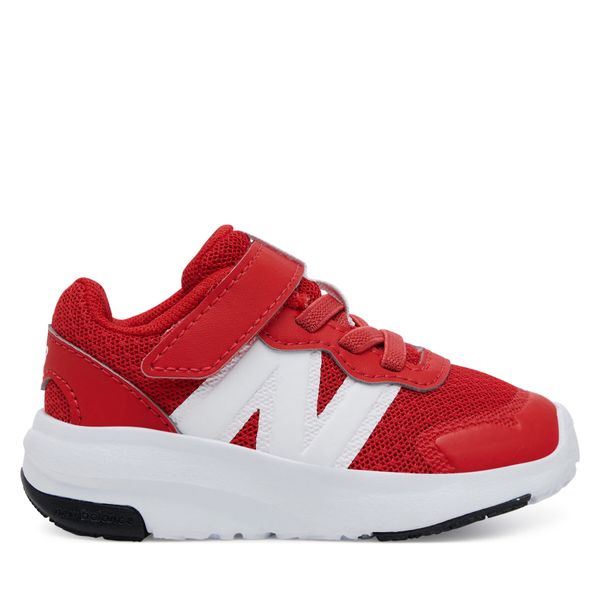 New Balance Маратонки за бягане New Balance 578's IT578RD Червен