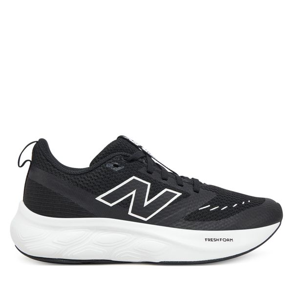 New Balance Маратонки за бягане New Balance 625 GK625BK Черен