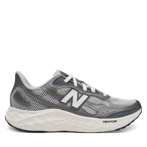 New Balance Маратонки за бягане New Balance Arishi MARISTG4 Сив
