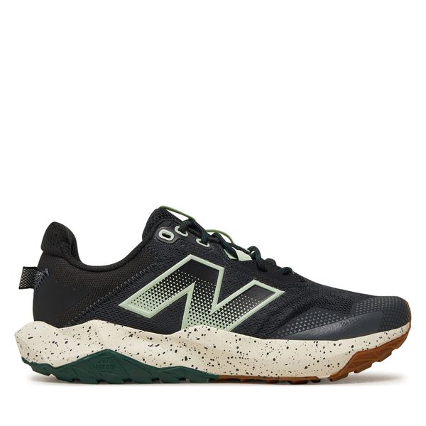 New Balance Маратонки за бягане New Balance DynaSoft Nitrel v6 MTNTRLG6 Черен