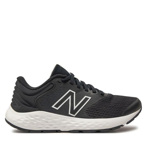 New Balance Маратонки за бягане New Balance Fresh Foam 520 v7 W520LK7 Черен