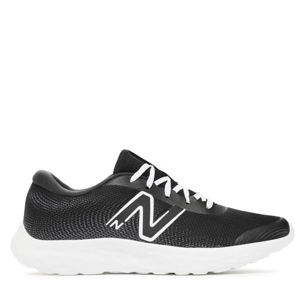 New Balance Маратонки за бягане New Balance Fresh Foam 520 v8 GP520BW8 Черен