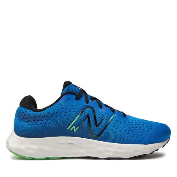 New Balance Маратонки за бягане New Balance Fresh Foam 520 v8 M520RG8 Син