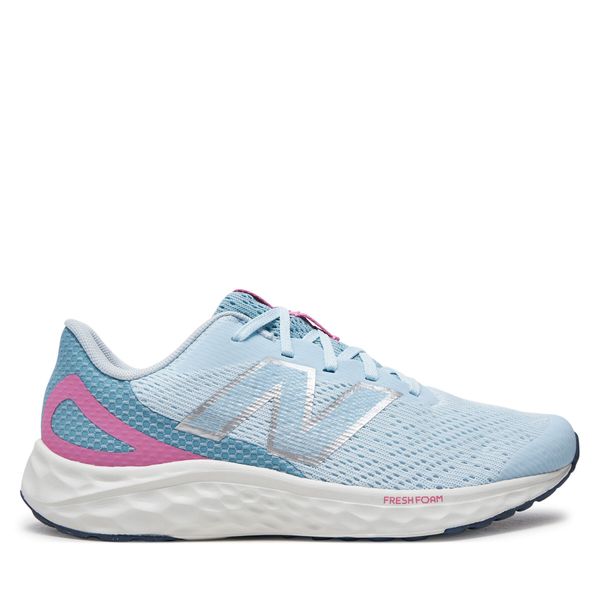 New Balance Маратонки за бягане New Balance Fresh Foam Arishi v4 GPARIYB4 Виолетов
